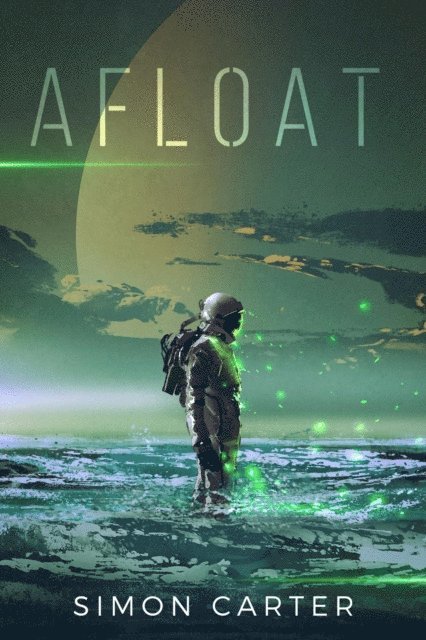 Simon Carter - Afloat, E-bok
