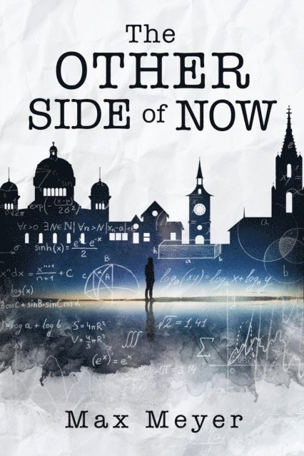 Max Meyer - Other Side of Now, E-bok
