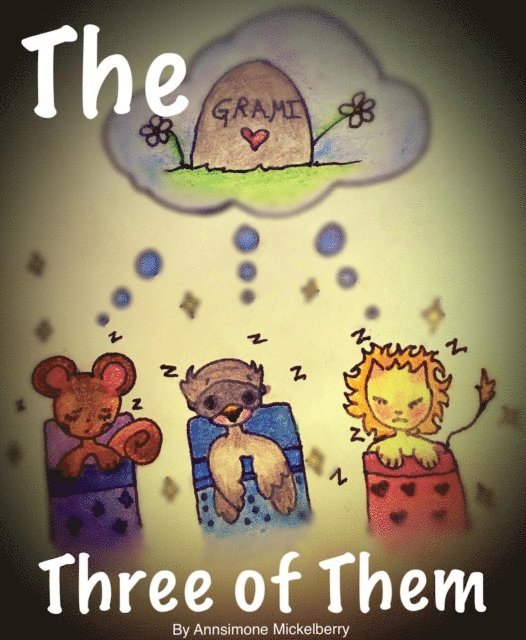 Three of Them