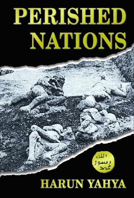 Harun Yahya - Perished Nations, E-bok. Tillgänglighet: Lägg i varukorg