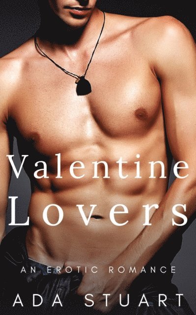 Ada Stuart - Valentine Lovers, E-bok. Tillgänglighet: Lägg i varukorg
