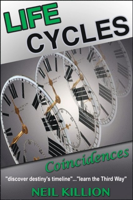 Neil Killion - Life Cycles: Coincidences, E-bok. Tillgänglighet: Lägg i varukorg