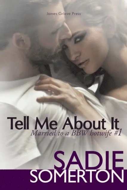 Sadie Somerton - Tell Me About It, E-bok. Tillgänglighet: Lägg i varukorg