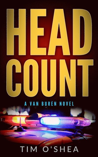 Tim O'Shea - Head Count, E-bok