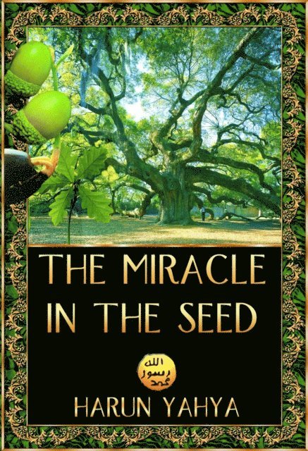 Harun Yahya - Miracle in the Seed, E-bok. Tillgänglighet: Lägg i varukorg