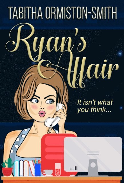 Tabitha Ormiston-Smith - Ryan's Affair, E-bok. Tillgänglighet: Lägg i varukorg