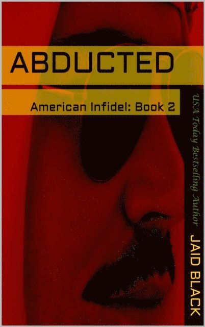 Jaid Black - Abducted, E-bok