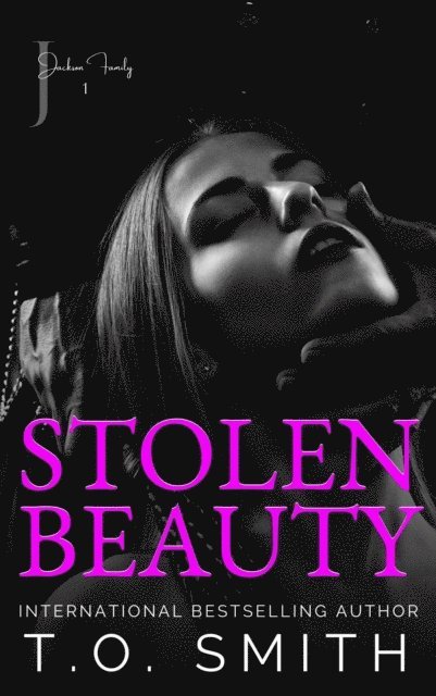 T.O. Smith - Stolen Beauty, E-bok