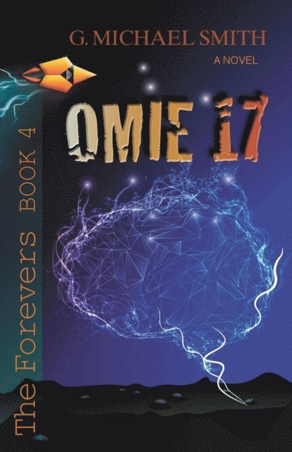 G. Michael Smith - Omie 17, E-bok
