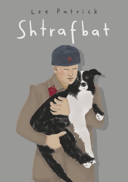 Robert Patrick - Shtrafbat, E-bok