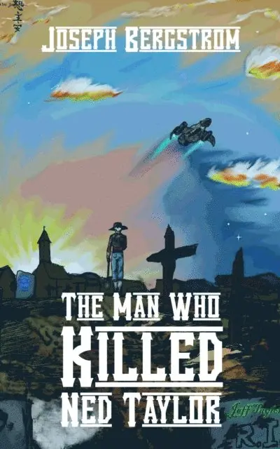 Man Who Killed Ned Taylor