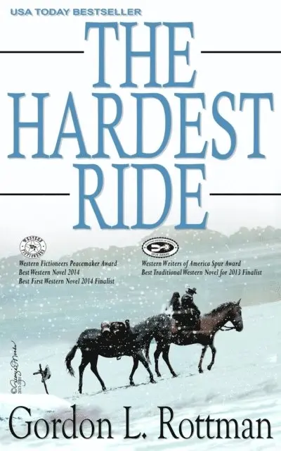 Gordon Rottman - Hardest Ride, E-bok. Tillgänglighet: Lägg i varukorg