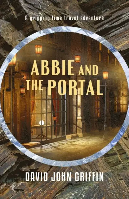 David John Griffin - Abbie And The Portal, E-bok. Tillgänglighet: Lägg i varukorg