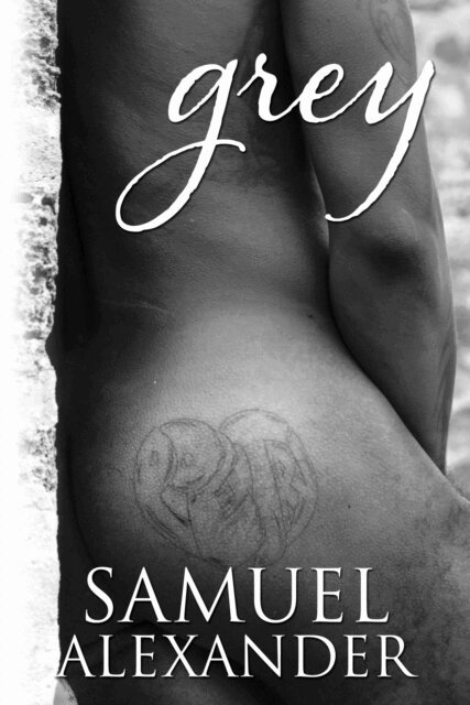 Samuel Alexander - Grey, E-bok