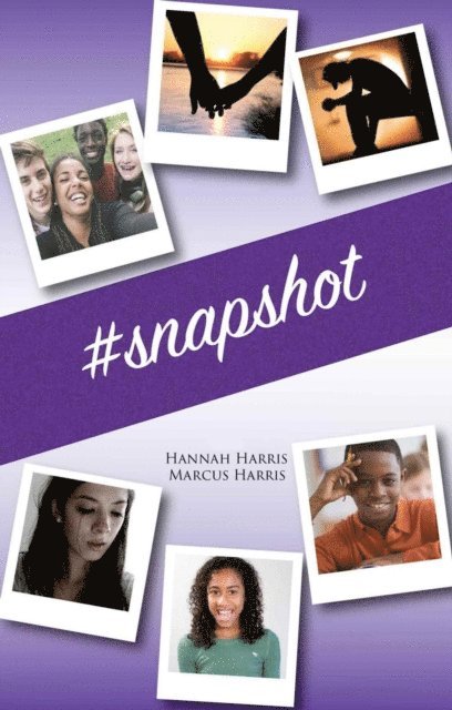 Marcus Harris, Hannah Harris - Snapshot, E-bok