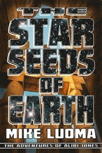 Star Seeds of Earth