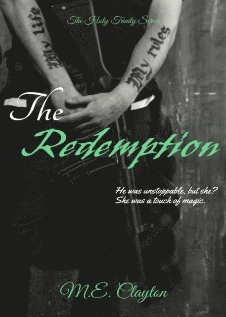 M.E. Clayton - Redemption, E-bok. Tillgänglighet: Lägg i varukorg