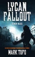 Lycan Fallout 5:  Demon Wars