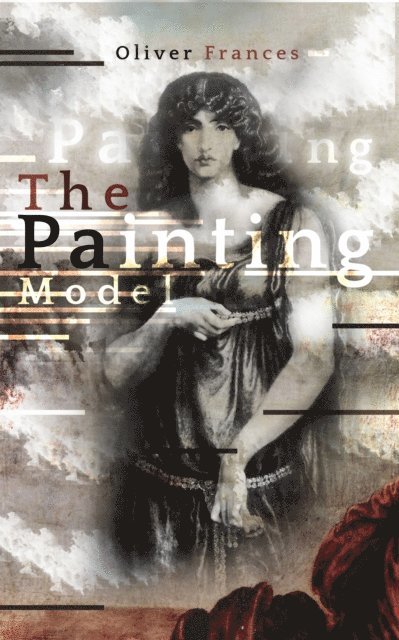 Oliver Frances - Painting Model, E-bok