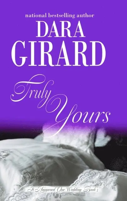 Dara Girard - Truly Yours, E-bok. Tillgänglighet: Lägg i varukorg