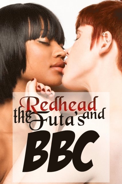 Adrian Adams - Redhead and the Futa's BBC, E-bok