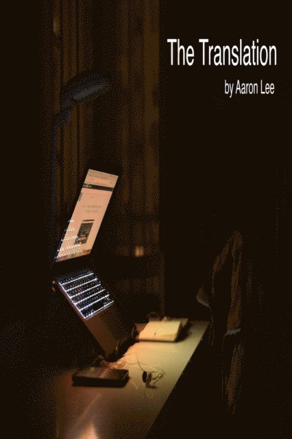 Aaron Lee - Translation, E-bok