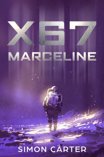 Simon Carter - X67 Marceline, E-bok