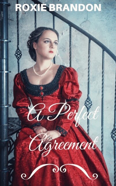 Roxie Brandon - Perfect Agreement, E-bok