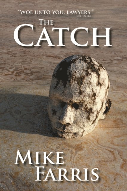 Mike Farris - Catch, E-bok