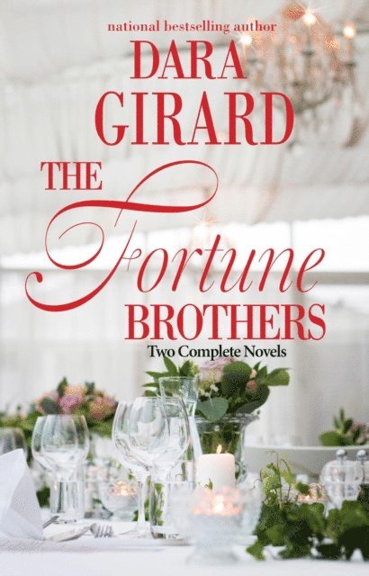 Dara Girard - Fortune Brothers: Two Complete Novels, E-bok. Tillgänglighet: Lägg i varukorg