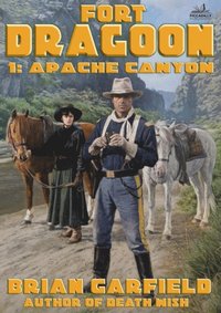 Fort Dragoon 1: Apache Canyon
