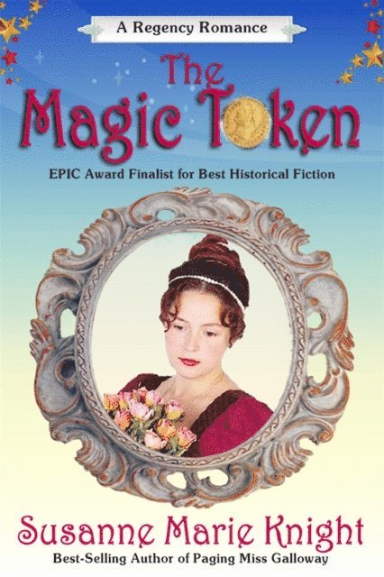 Susanne Marie Knight - Magic Token, E-bok