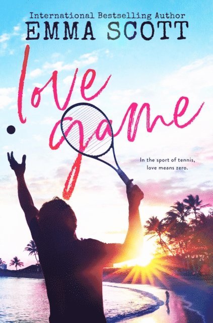 Emma Scott - Love Game, E-bok