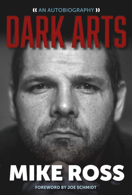 Dark Arts by Mike Ross