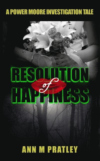 Ann M Pratley - Resolution of Happiness, E-bok