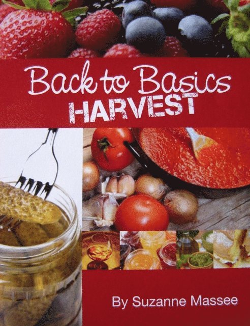Back to Basics Harvest