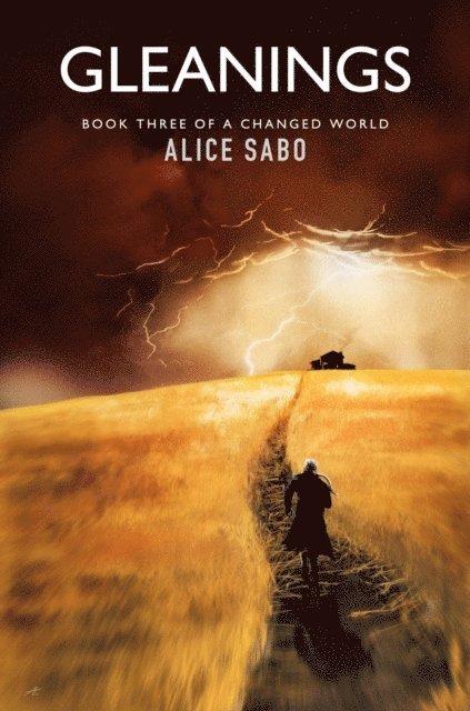 Alice Sabo - Gleanings, E-bok