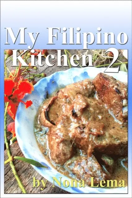 Nona Lema - My Filipino Kitchen 2, E-bok. Tillgänglighet: Lägg i varukorg