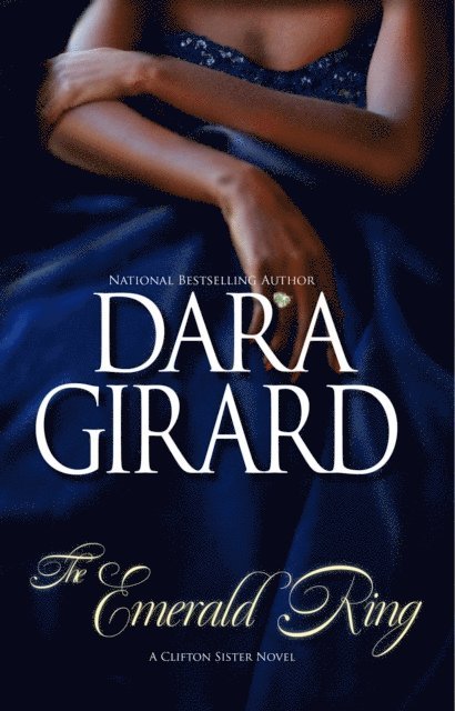 Dara Girard - Emerald Ring, E-bok. Tillgänglighet: Lägg i varukorg