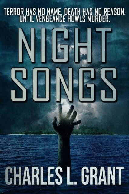 Charles L. Grant - Night Songs, E-bok