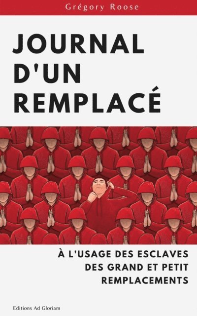 Journal d'un Remplace