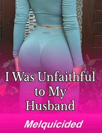 I Was Unfaithful to My Husband