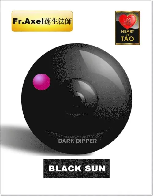 Father Axel - Black Sun, E-bok. Tillgänglighet: Lägg i varukorg