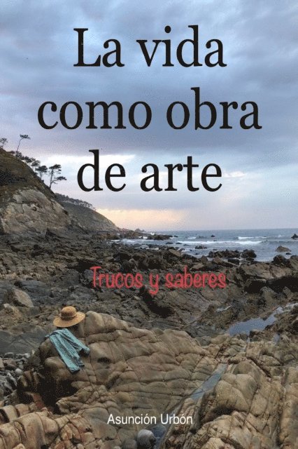 Asuncion Urbon - La vida como obra de arte, E-bok. Tillgänglighet: Lägg i varukorg