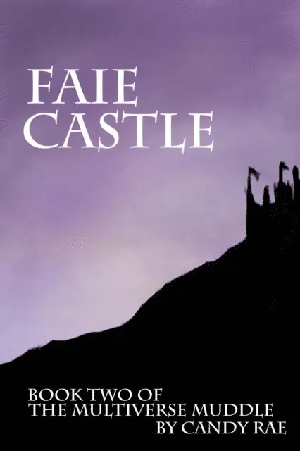 Candy Rae - Faie Castle, E-bok. Tillgänglighet: Lägg i varukorg