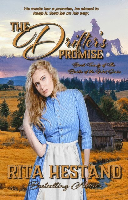 Drifter's Promise