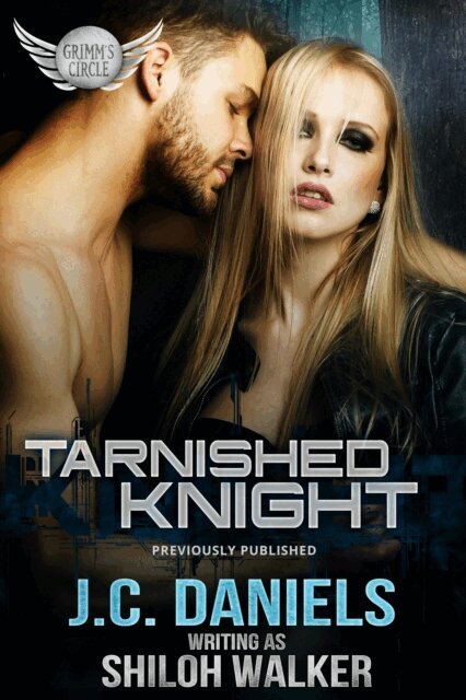 J.C. Daniels - Tarnished Knight, E-bok. Tillgänglighet: Lägg i varukorg