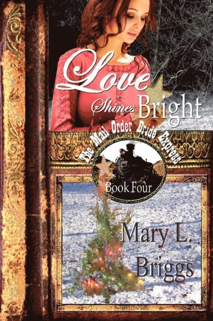 Mary L. Briggs - Mail Order Bride: Love Shines Bright, E-bok. Tillgänglighet: Lägg i varukorg