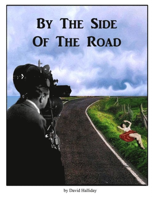 David Halliday - By The Side Of The Road, E-bok