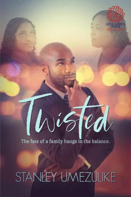Stanley Umezulike - Twisted, E-bok. Tillgänglighet: Lägg i varukorg